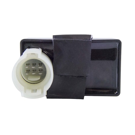 Rmstator PeakRPM CDI Box for Honda ATC 110/ATC 200M/ATC 200S/ATC 200X 1983-1985 RM02004